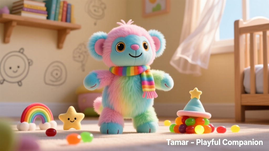 Tamar Toys: Safety Risks, Regulatory Gaps, and What Parents Need to Know Right Now
