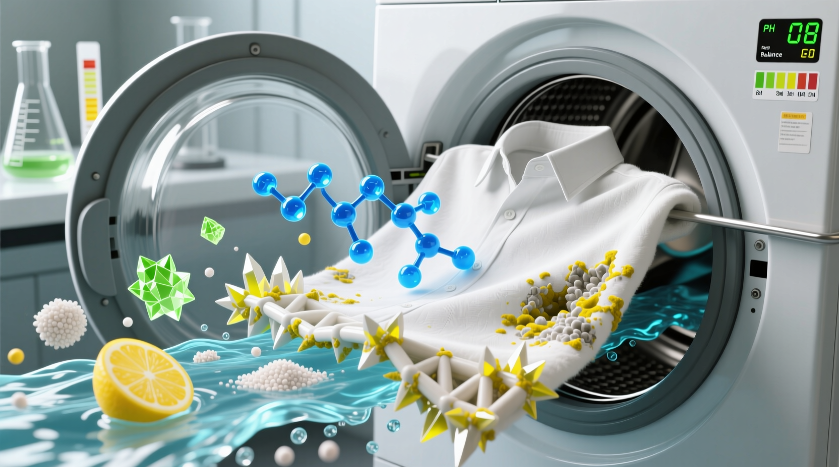 epsom salt in laundry the hard truth