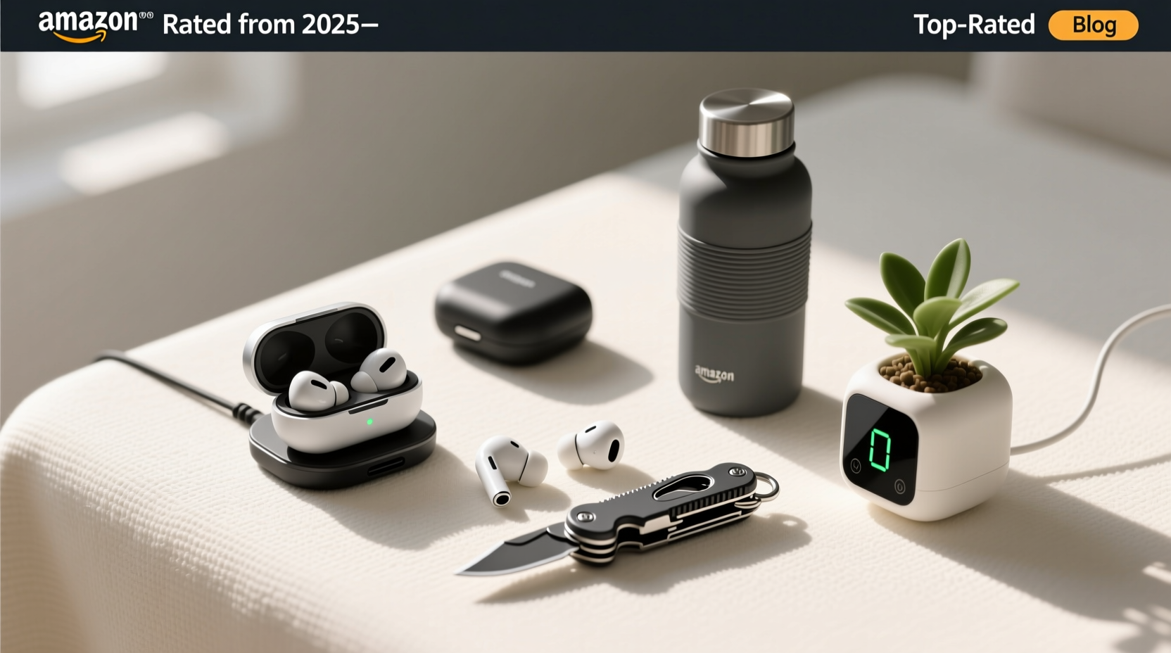 amazon s real best buys skip the hype trust these 2025