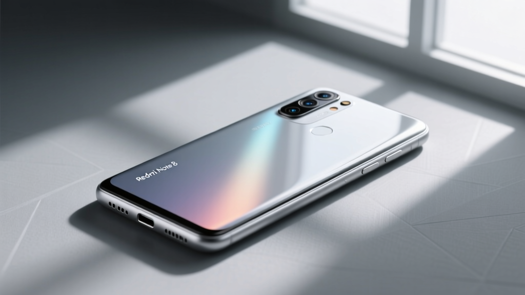 Redmi Note 8 Pro Specs: Performance, Battery & Camera Tested