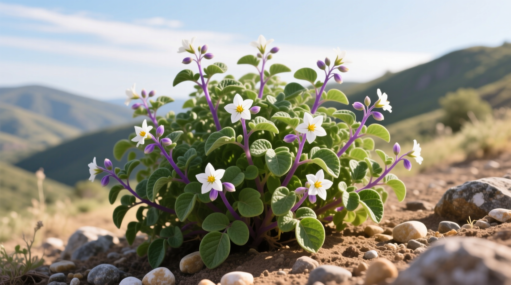 Potato Bush Shrub: Complete Growing Guide & Care Tips