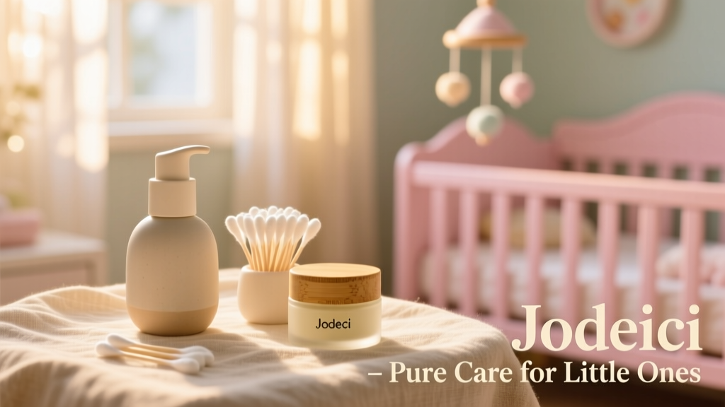 Jodeci: Understanding the Infant Formula Brand, Safety Record, and Clinical Relevance for Parents and Providers