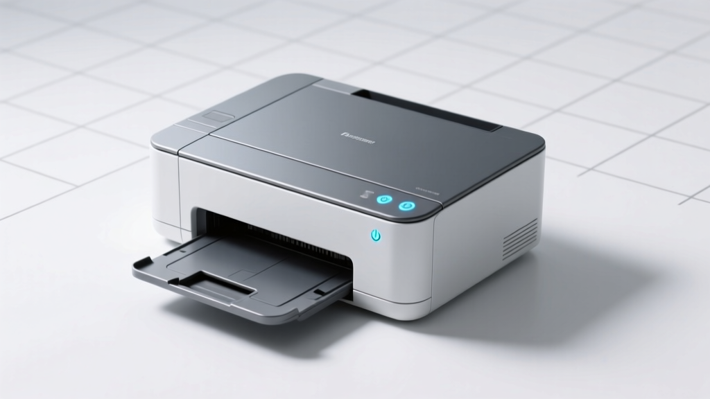 Standalone Scanners vs All-in-One Printers: Which Is Best?