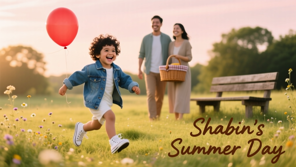 Shabin: Understanding the Emerging Wellness Trend for Parents and Families