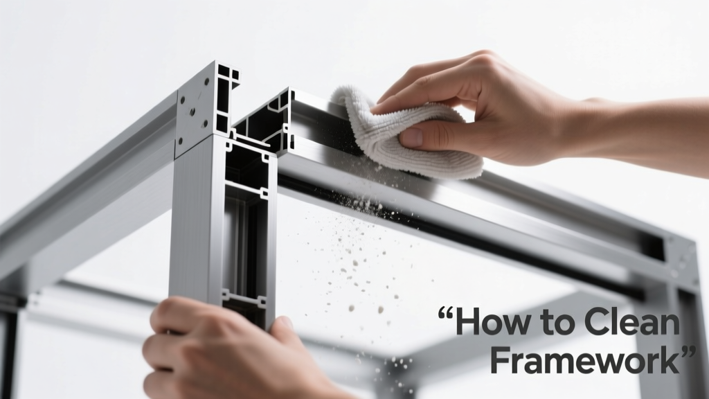 How To Clean Framework: A Practical, Step-by-Step Maintenance Guide for Modern Computing Hardware