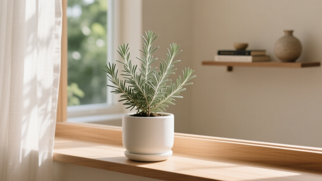 Indoor Rosemary Care: 7 Mistakes to Avoid (2026)