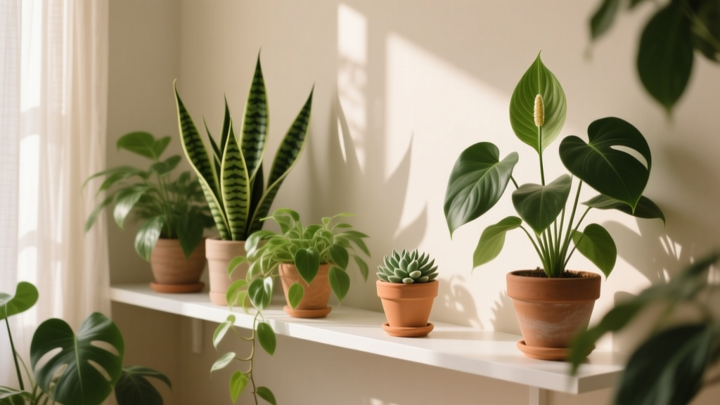 Propagate Houseplants in Small Spaces (2026)