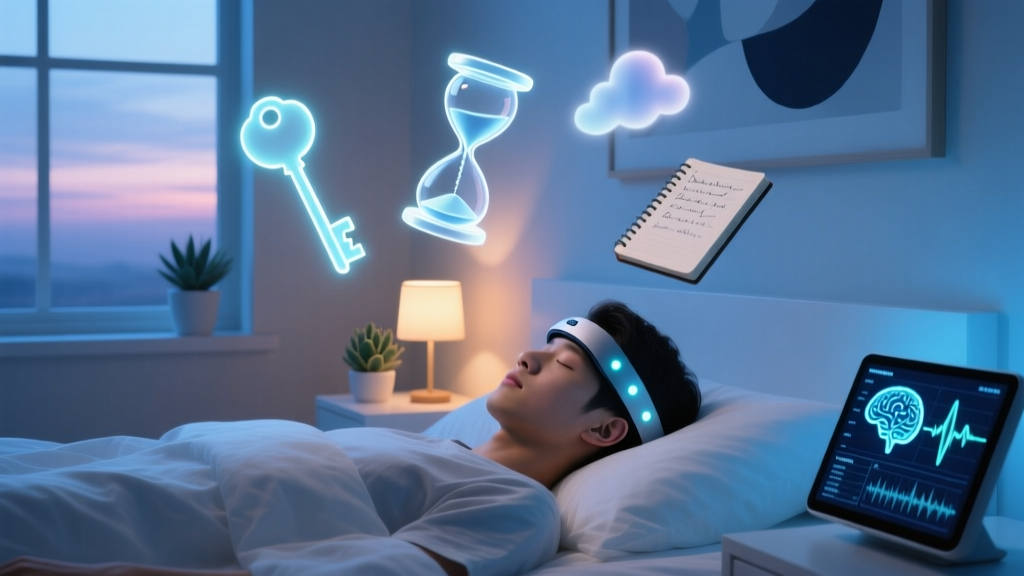 Dream Research Methods: Lucid Dreaming Guide