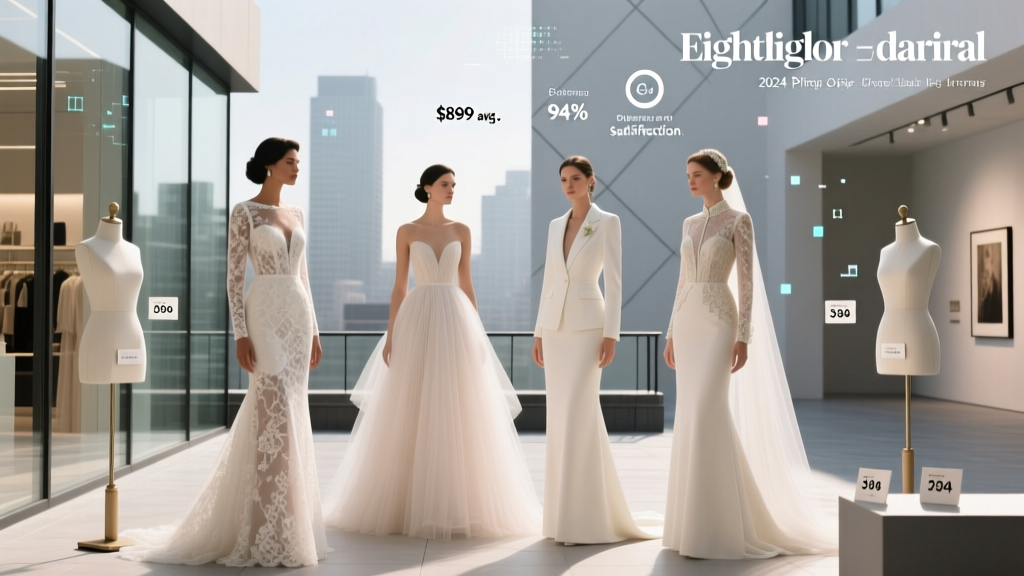 Cheap Wedding Dresses: Style, Quality & Real 2026 Deals