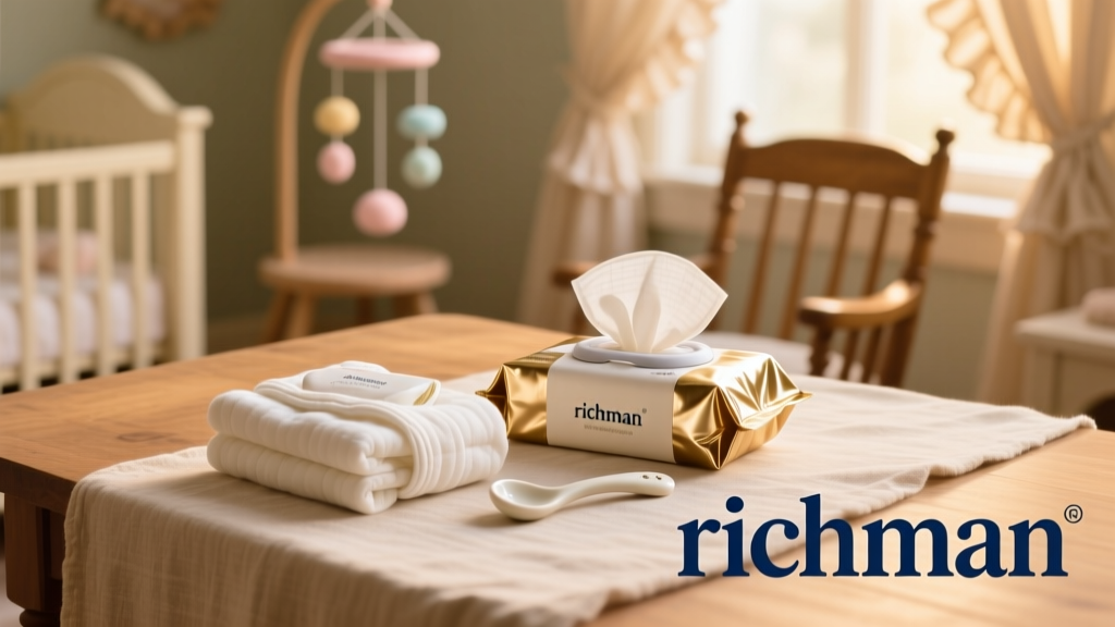 Richman Infant Formula: Evidence-Based Assessment for Pediatric Nurses and Caregivers
