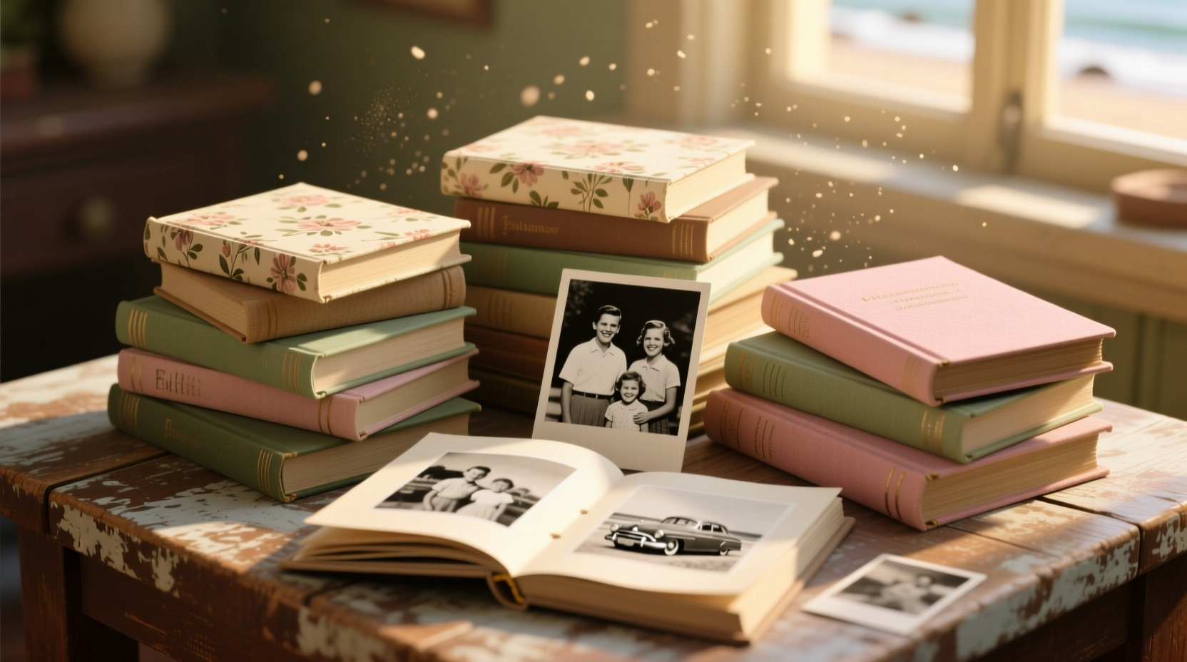 tabblo photo books