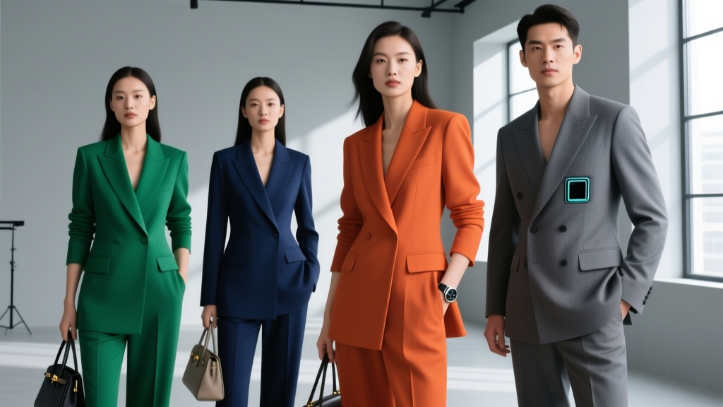 Where to Buy Affordable Formal Suits for Men (2024 Guide)
