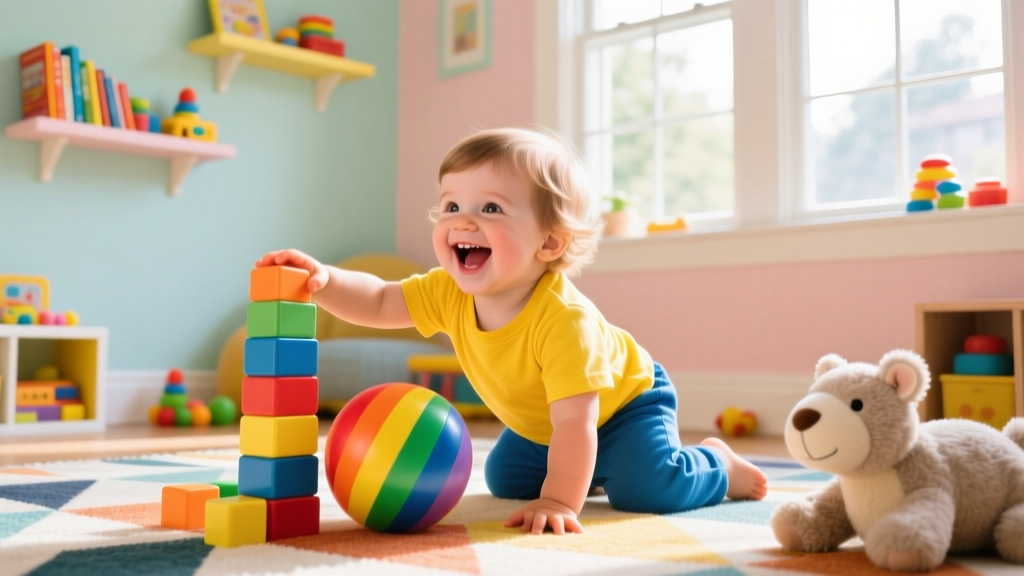 Chrysander: Understanding the Temperament Profile of a High-Activity, Low-Regulation Toddler