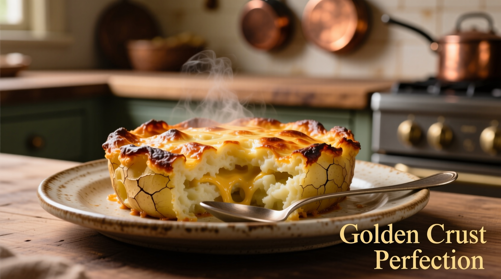 reheat potato bake safely  best methods guide