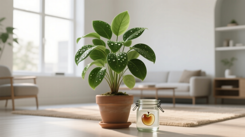 Fast Growing How Do You Get Rid Of Gnats In Indoor Plants (2026)