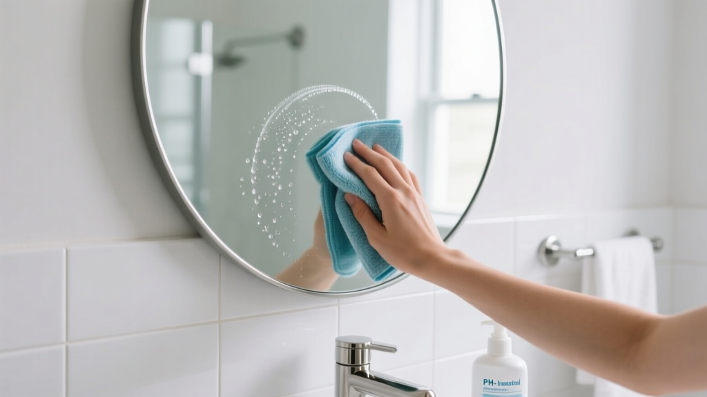 Proven Mirror Safety Precautions for Cleaning in 2026