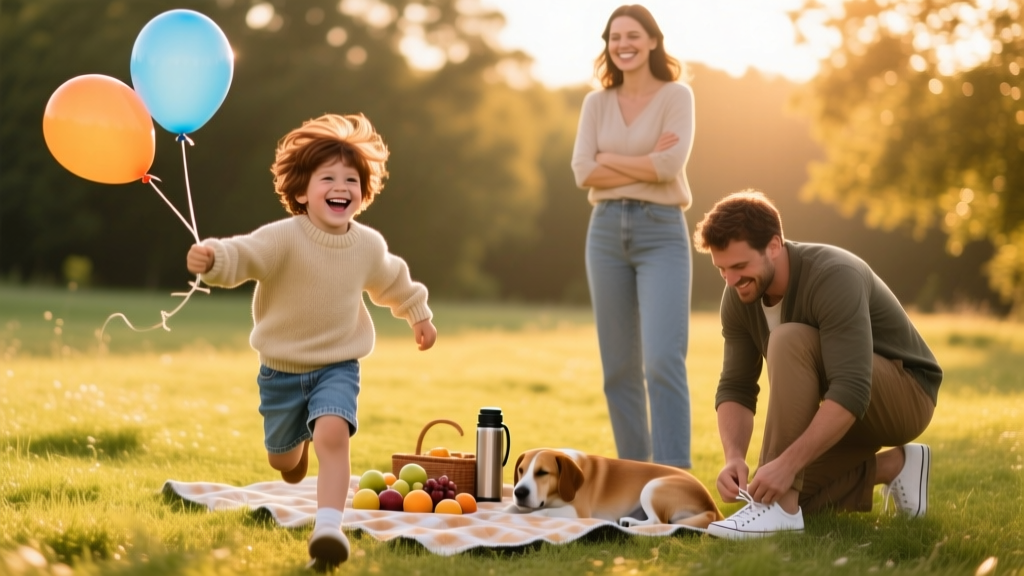 Marius: A Practical Framework for Parenting Resilience and Emotional Regulation