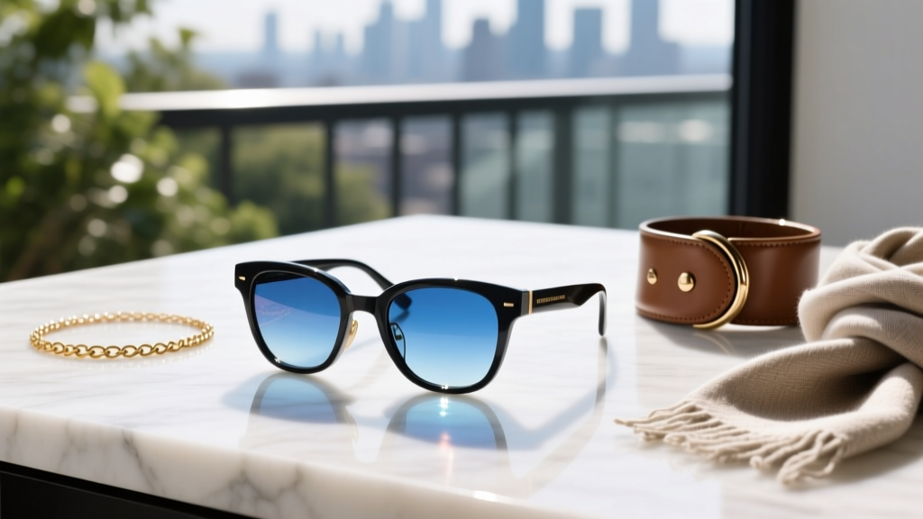 Best Lens Color for Everyday Designer Sunglasses