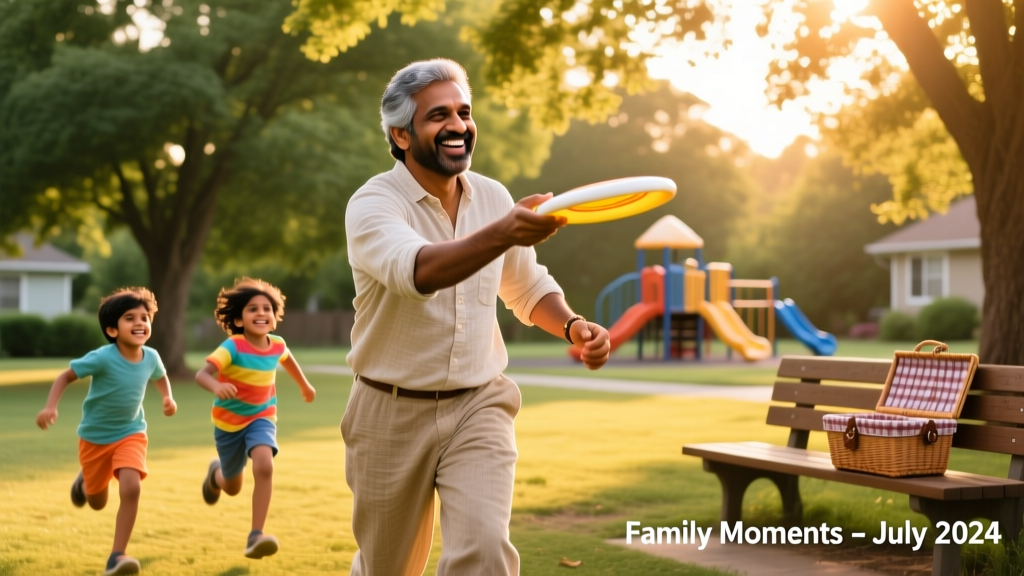 Damodaran: Understanding the Science and Practice of Parent-Child Attachment in Modern Family Life
