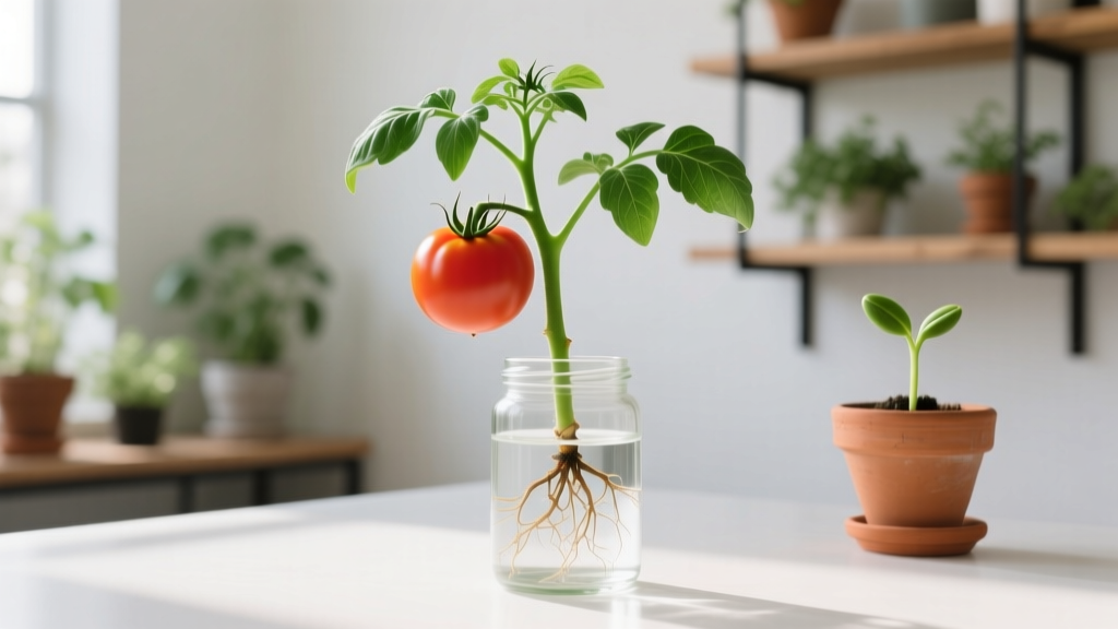 How to Propagate Tomato Plants: Large Varieties (2026)