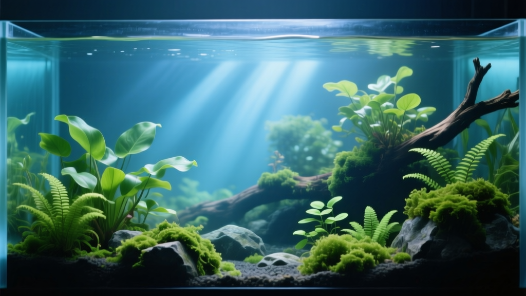 Fast-Growing Aquarium Plants: Low-Light Truth (2026)