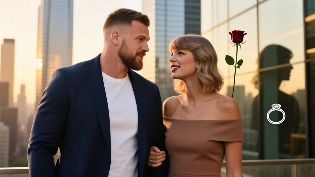 Travis Kelce & Taylor Swift Wedding Date: Rumor vs. Reality