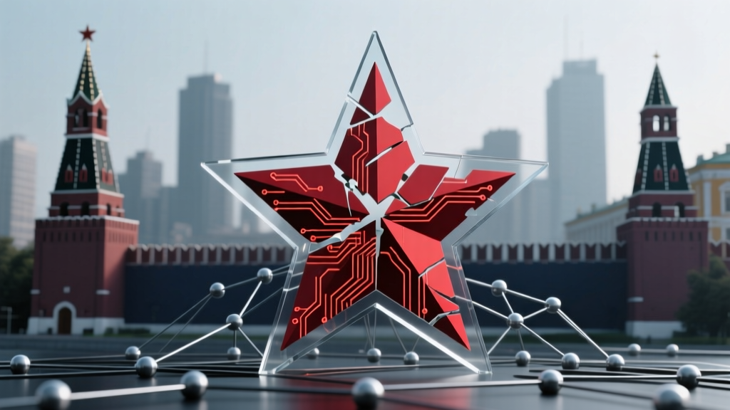 Russia’s Political Party: Truth Behind Kremlin Power