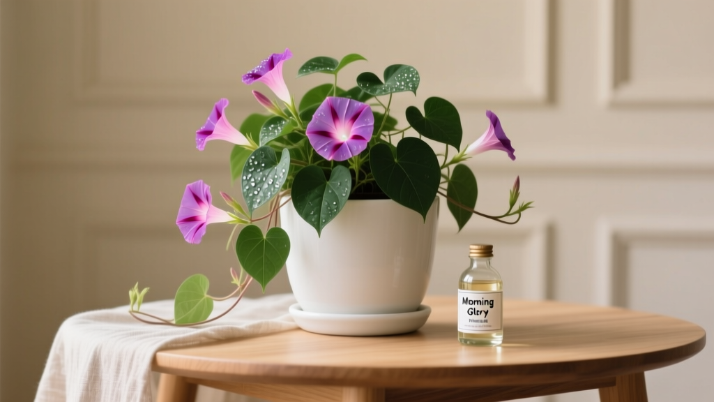 Indoor Morning Glory Fertilizer Guide (2026)