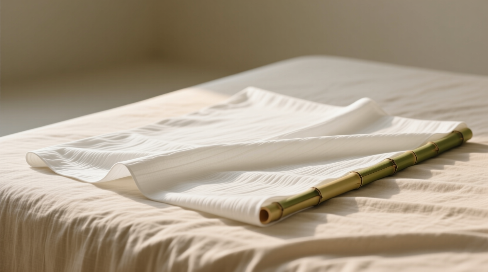 bamboo sheets laundry guide hot water truth