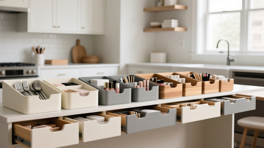 Are The Home Edit Drawer Organizers Worth It? (2024 Review)