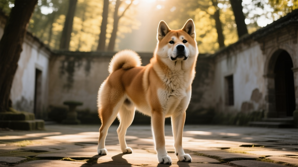 Tosa (Tosa Inu)