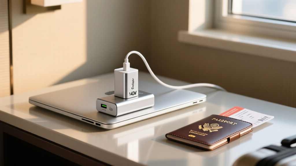 PlugBug Edge vs Duo: Scenario Matchmaker for Global Travelers