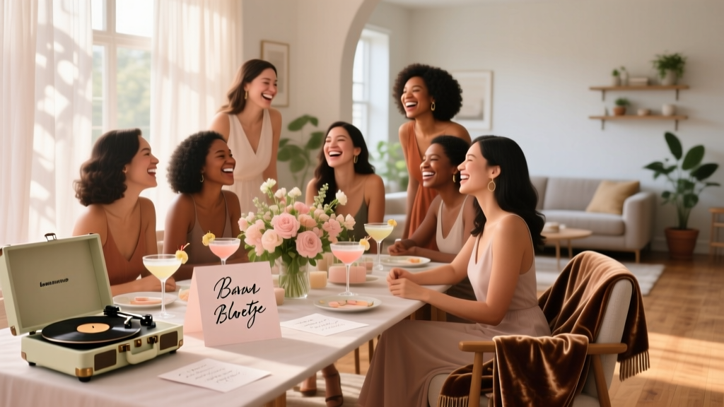 How to Throw a Bachelorette Party (2026)