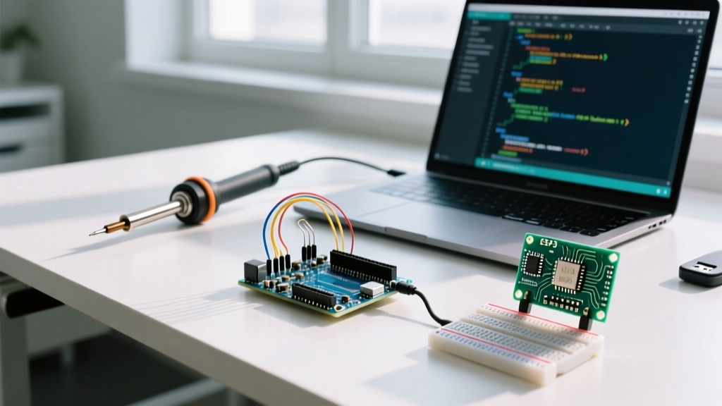 Complete Arduino Board Configuration Guide: IDE to Bootloader