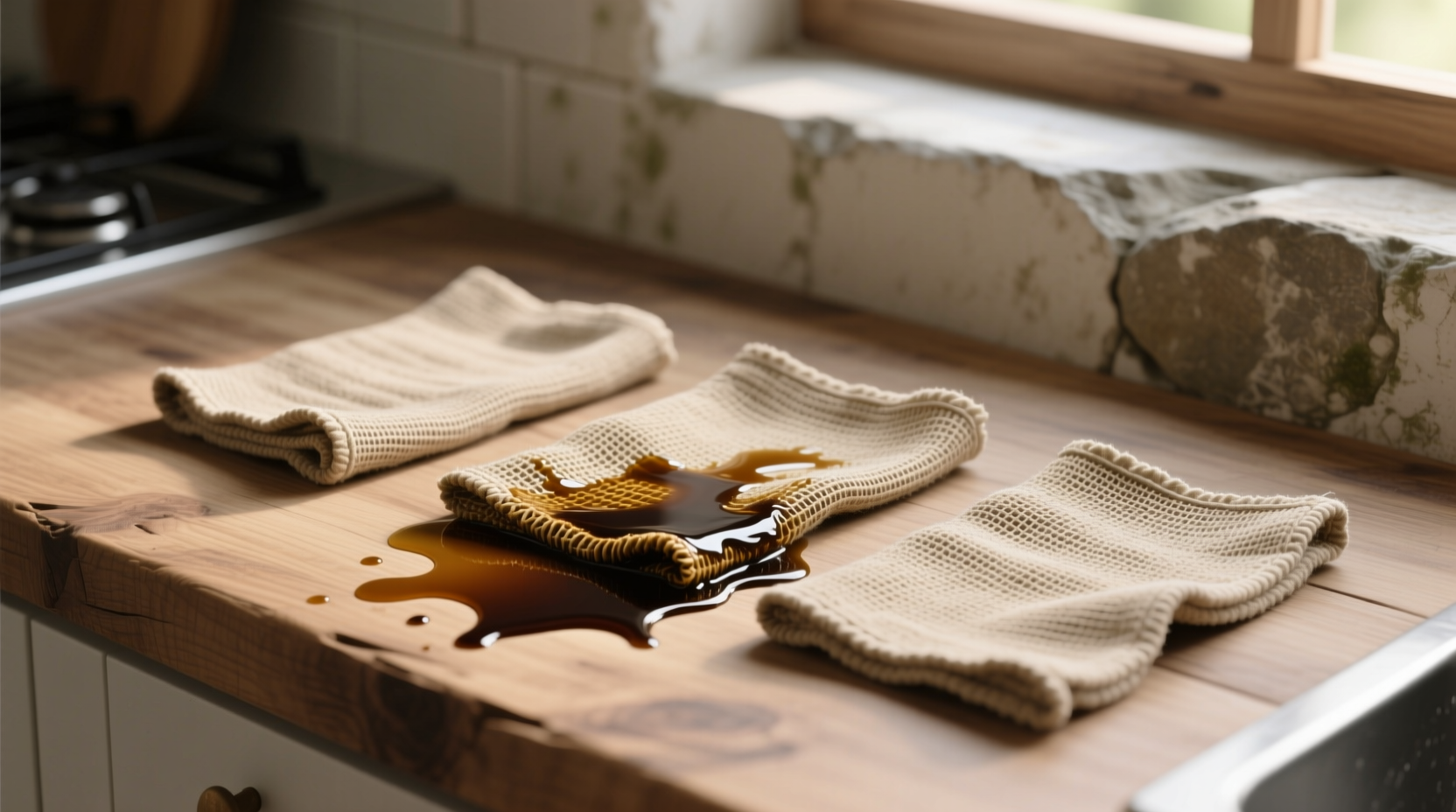 hemp vs cotton rags the grease absorption truth