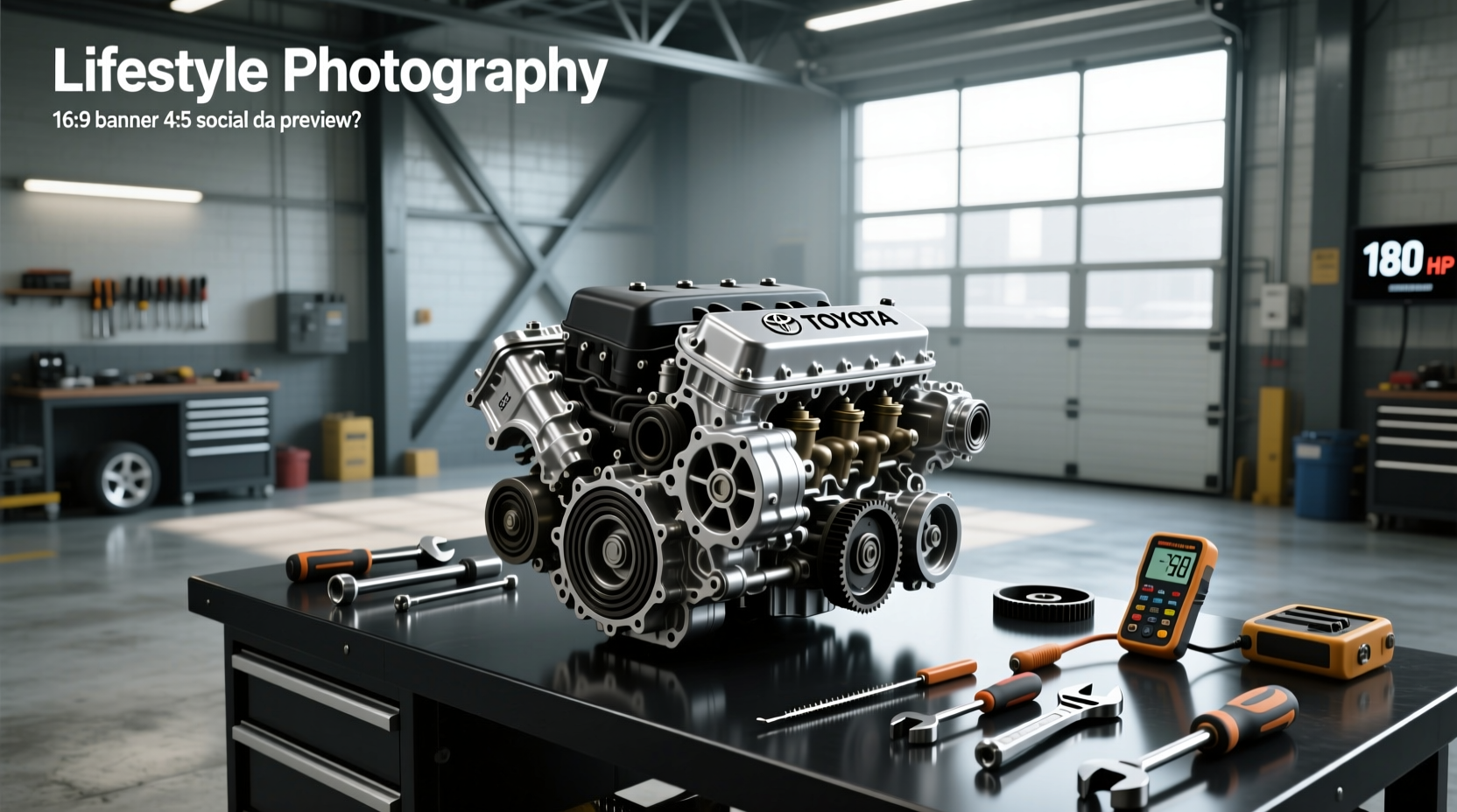 How to Choose a Toyota 2.7L Engine: Horsepower, Specs & Buying Guide