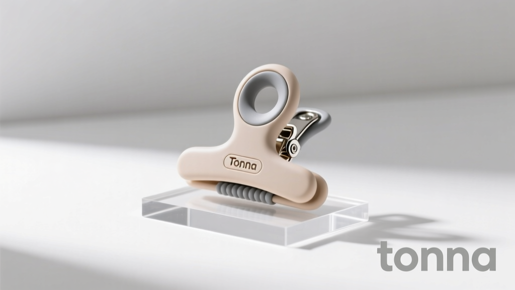 Tonna: Understanding the Risks, Safety Standards, and Evidence-Based Childproofing Strategies