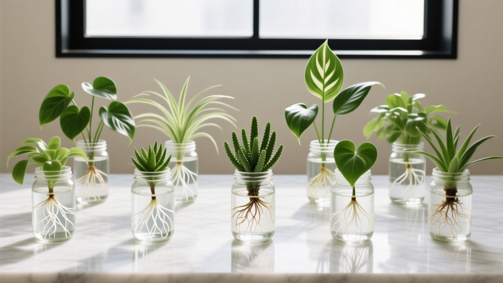 Indoor Plants You Can Propagate from Cuttings (2026)