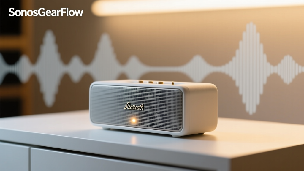 How to Make Bluetooth Speakers Sound Better