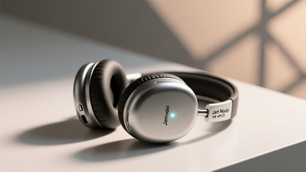 Jam HX-HP420 Headphones Not Working? Fix It First (2026)