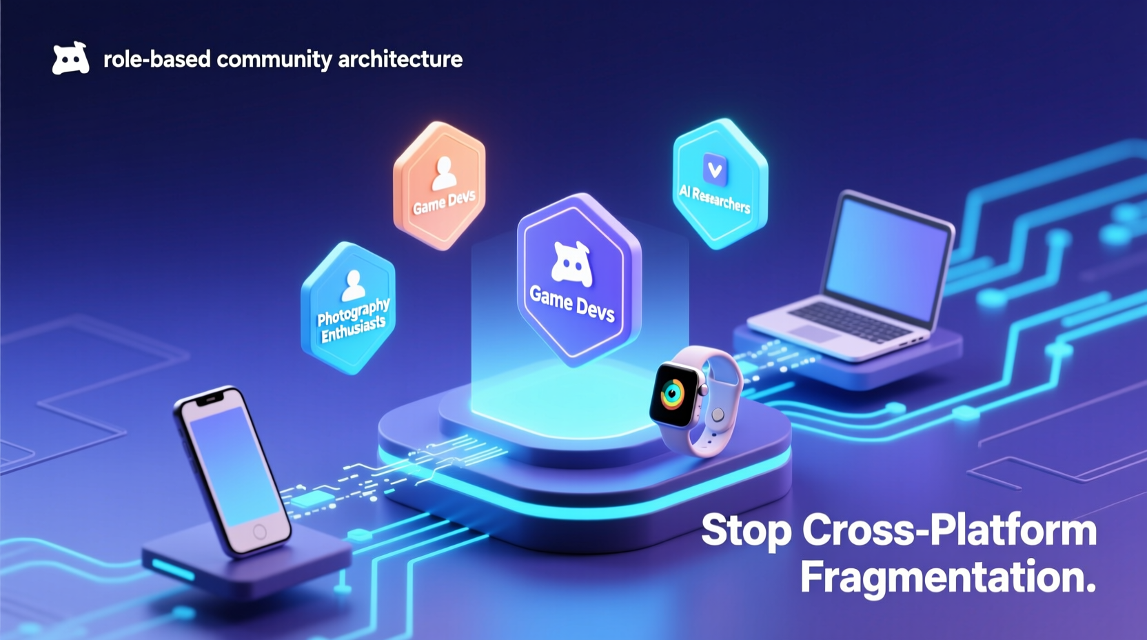 Discord Roles vs Telegram Groups: Tech Efficiency Life Tips