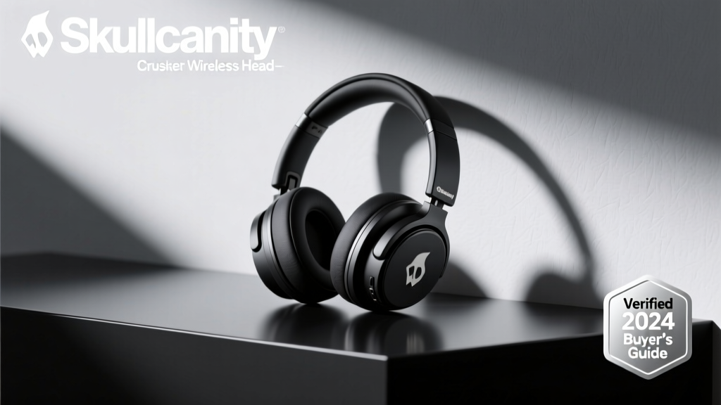 Where to Buy Skullcandy Crusher Wireless (2026)