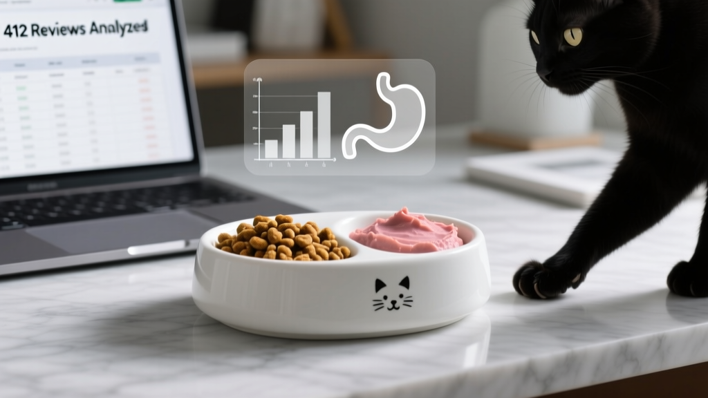 Me O Cat Food Review Amazon