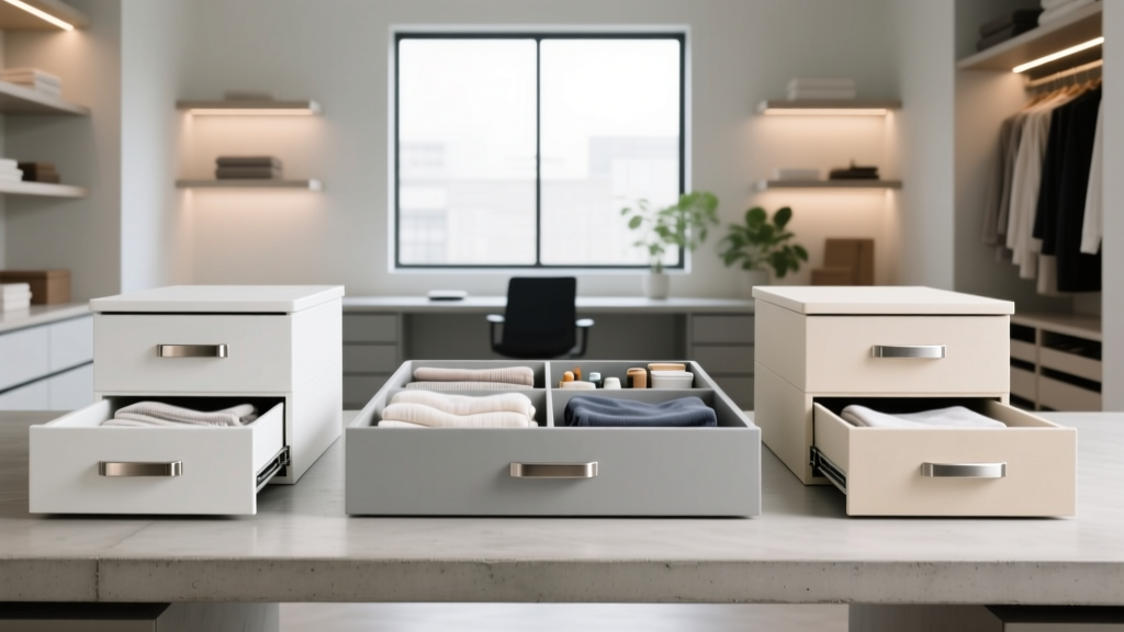 Does Target Sell Storage Bins with Drawers? (2024 Guide)