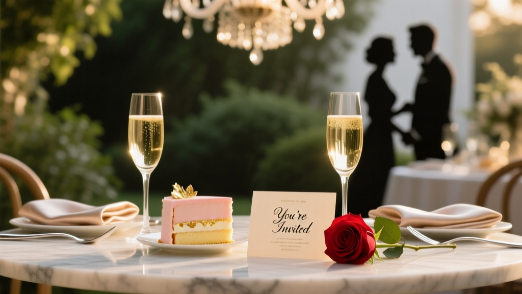 Engagement Party: When to Host, Who Pays, What to Skip