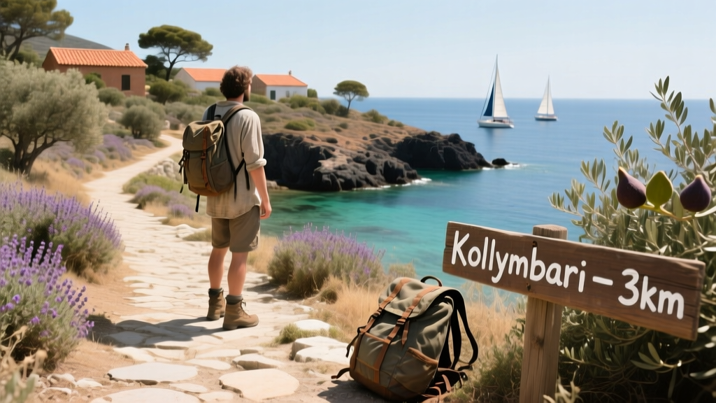 Lesser Known Greek Islands To Discover On Your Next Trip