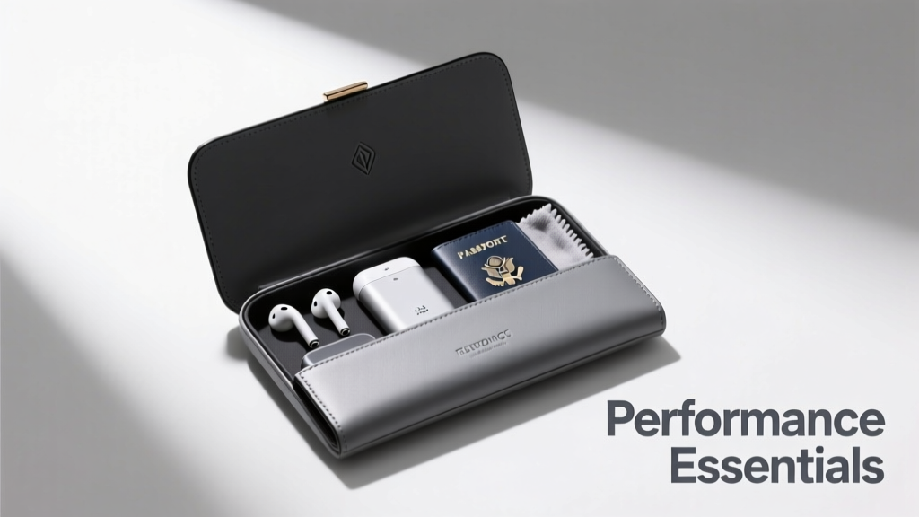 Case Clutch Performance Essentials: Engineering Precision, Thermal Realities, and Acoustic Trade-offs