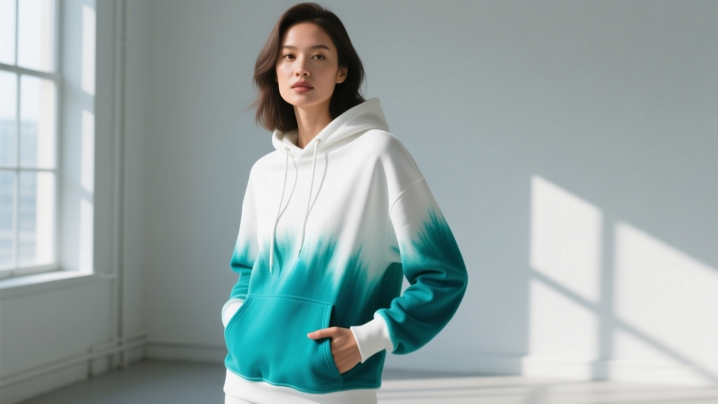 Can You Dye a White Hoodie? Yes—Here’s How to Nail It
