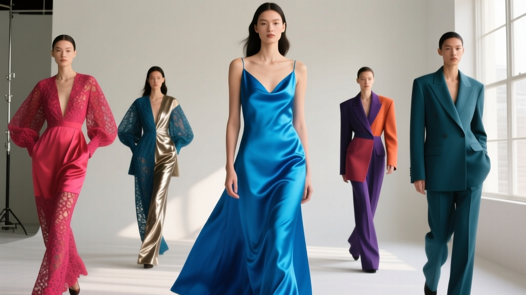 Does Color of the Year Actually Shape Fashion?