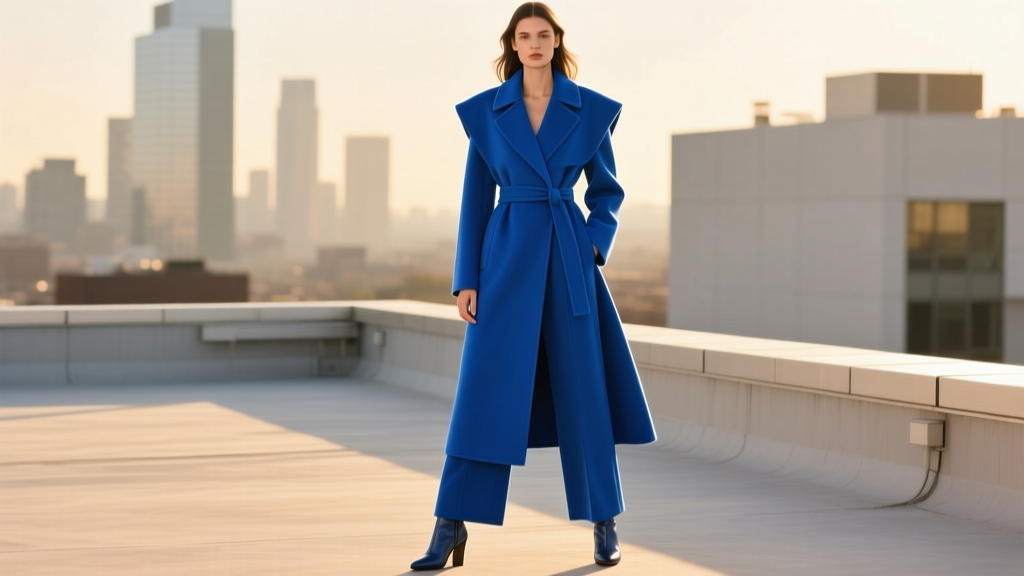 Long Coats for Petite Women: Style Truths Revealed